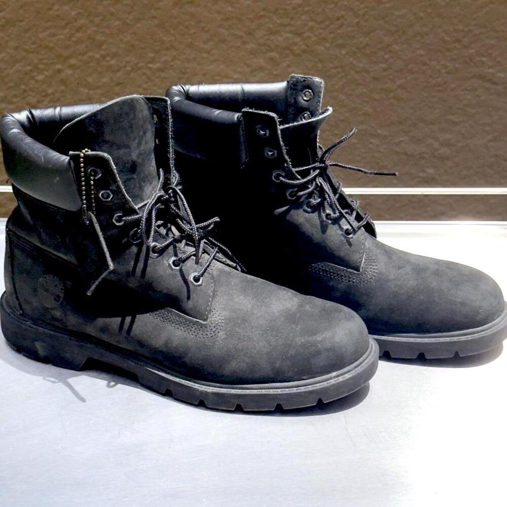 Timberland Boots - Size 10 M